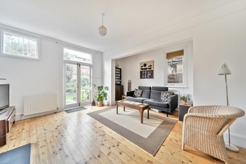 undefined, Chatham Road, Kingston Upon Thames, KT1
