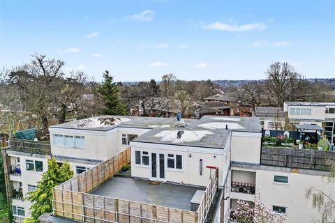 Dunraven Drive, Enfield