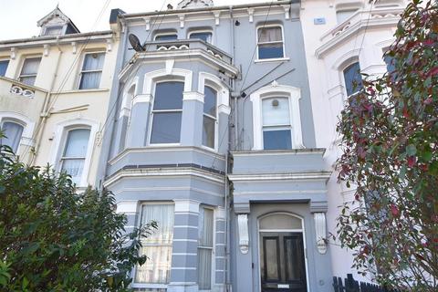 undefined, Carisbrooke Road, St. Leonards-On-Sea