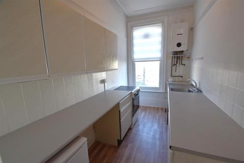 undefined, Carisbrooke Road, St. Leonards-On-Sea