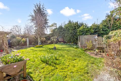 3 bedroom detached bungalow for sale, Semley Road, Hassocks, BN6