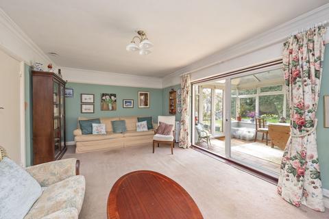 3 bedroom detached bungalow for sale, Semley Road, Hassocks, BN6