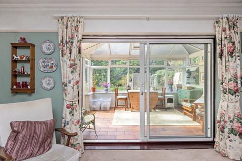 3 bedroom detached bungalow for sale, Semley Road, Hassocks, BN6