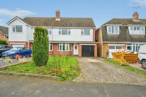 undefined, Barley Croft, Lichfield