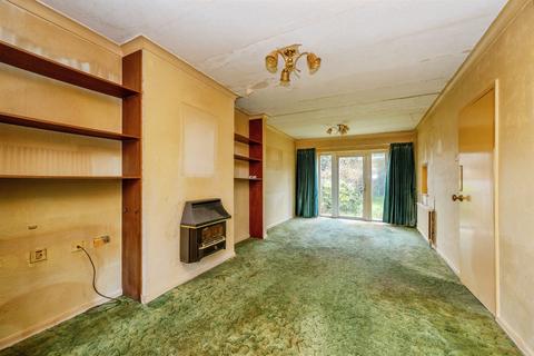 undefined, Barley Croft, Lichfield