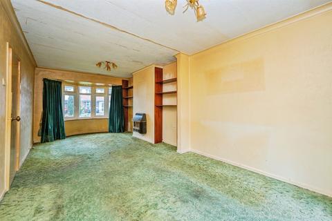 undefined, Barley Croft, Lichfield