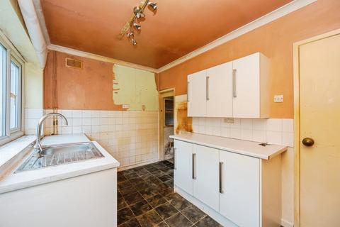 undefined, Barley Croft, Lichfield