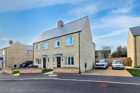 undefined, Ormond Manor Road, Fritwell
