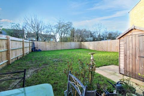 undefined, Ormond Manor Road, Fritwell