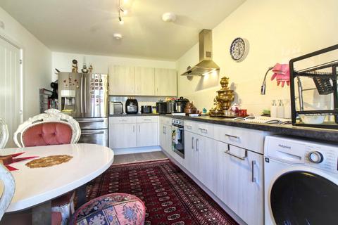 undefined, Ormond Manor Road, Fritwell