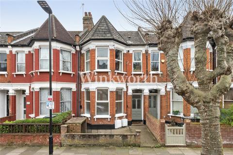 Langham Road, London, N15