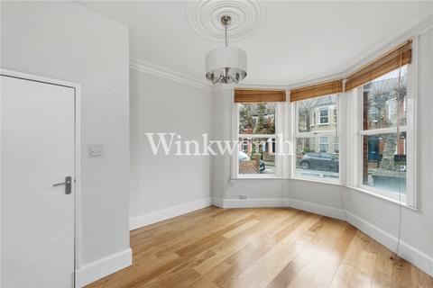 undefined, Langham Road, London, N15