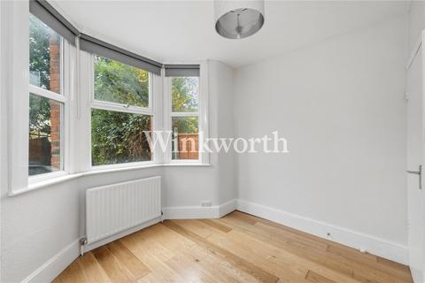 undefined, Langham Road, London, N15
