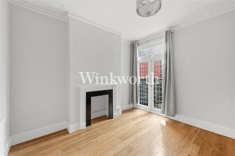 undefined, Langham Road, London, N15