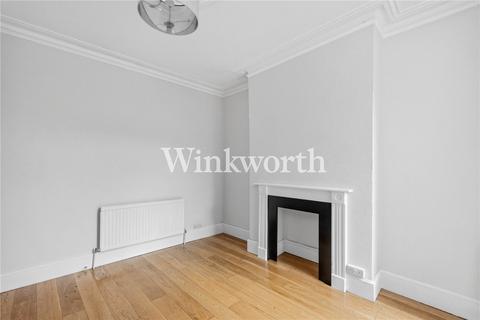 undefined, Langham Road, London, N15