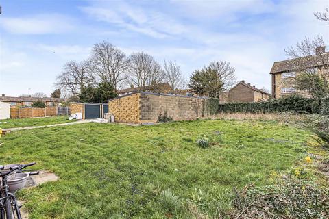 undefined, Cressingham Grove, Sutton