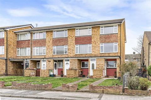 undefined, Cressingham Grove, Sutton