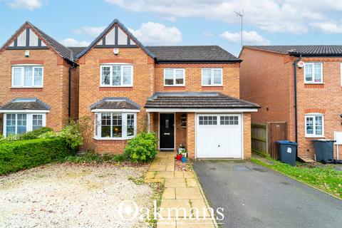 undefined, Ley Hill Farm Road, West Midlands B31