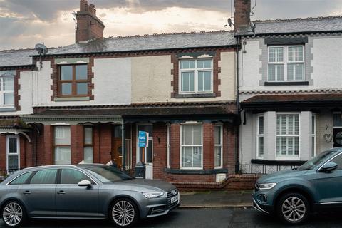 Clarence Road, Barrow-In-Furness