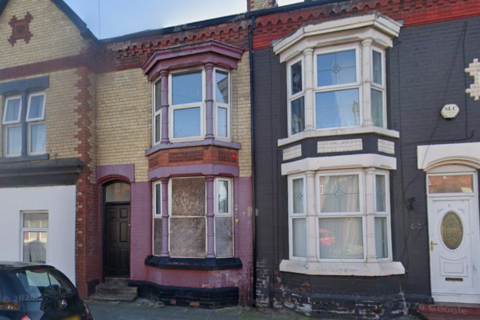 undefined, 28 Orwell Road, Liverpool L4 1RQ
