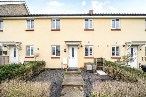 3 bedroom terraced house for sale - Whitehall Avenue, Bristol, Somerset