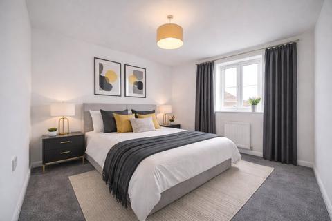 undefined, Whitehall Avenue, Bristol, Somerset