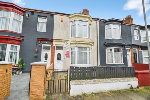 3 bedroom terraced house for sale, Eton Road, Stockton-On-Tees