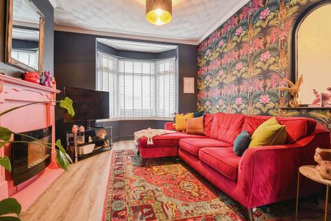3 bedroom terraced house for sale, Eton Road, Stockton-On-Tees