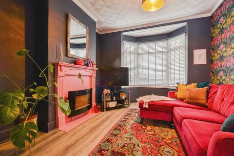 3 bedroom terraced house for sale, Eton Road, Stockton-On-Tees