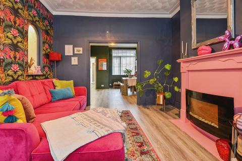 3 bedroom terraced house for sale, Eton Road, Stockton-On-Tees