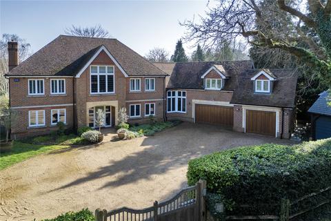 5 bedroom detached house for sale, Pembury Road, Tunbridge Wells, Kent, TN2