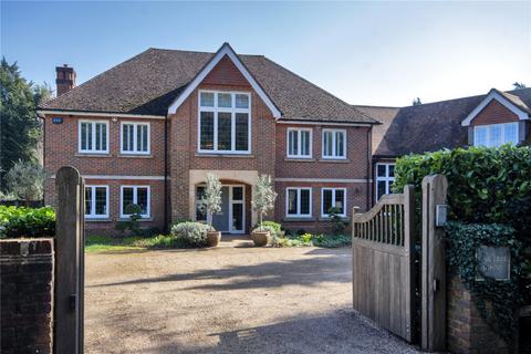 5 bedroom detached house for sale, Pembury Road, Tunbridge Wells, Kent, TN2
