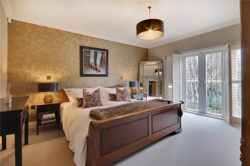 Principal Bedroom