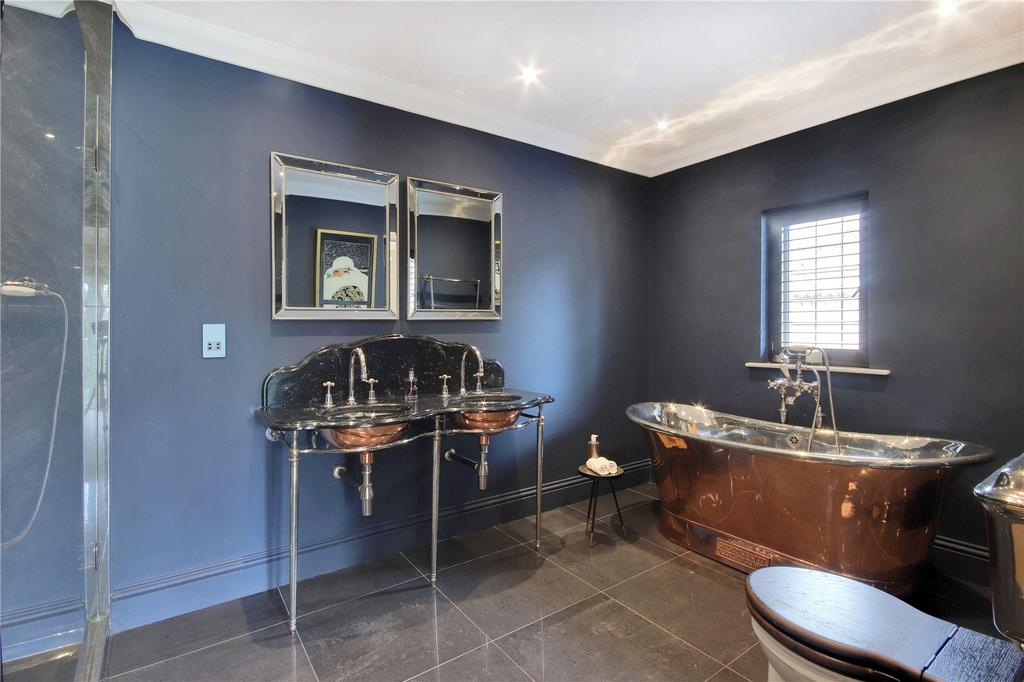 En Suite
