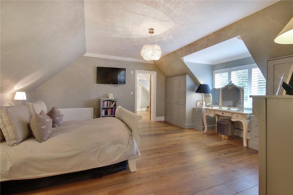 Guest Suite