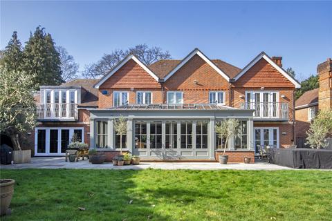 5 bedroom detached house for sale, Pembury Road, Tunbridge Wells, Kent, TN2