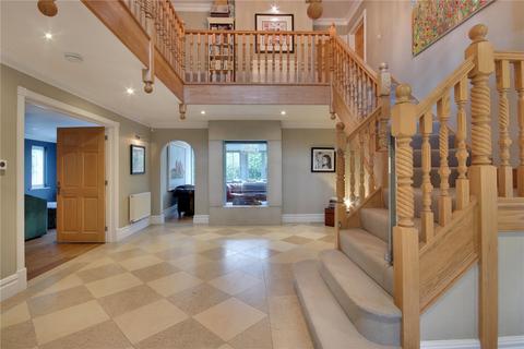 5 bedroom detached house for sale, Pembury Road, Tunbridge Wells, Kent, TN2