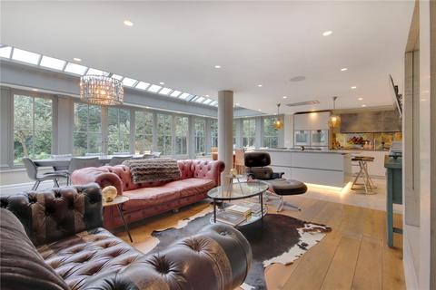 5 bedroom detached house for sale, Pembury Road, Tunbridge Wells, Kent, TN2