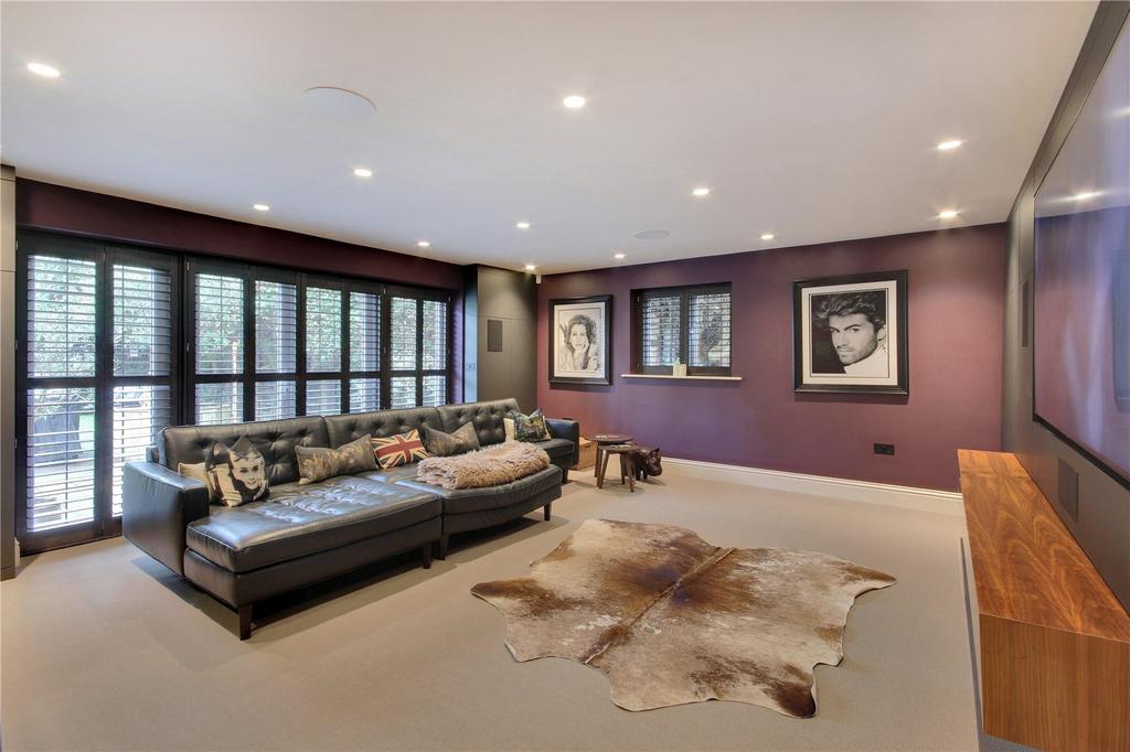 Sitting Room