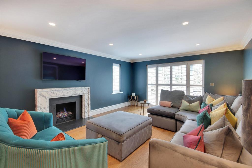 Sitting Room