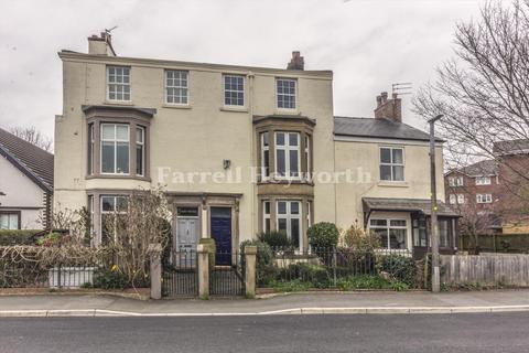 3 bedroom house for sale, Riverside, Preston PR1
