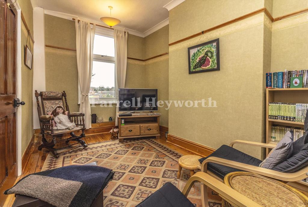 Bedroom Three b