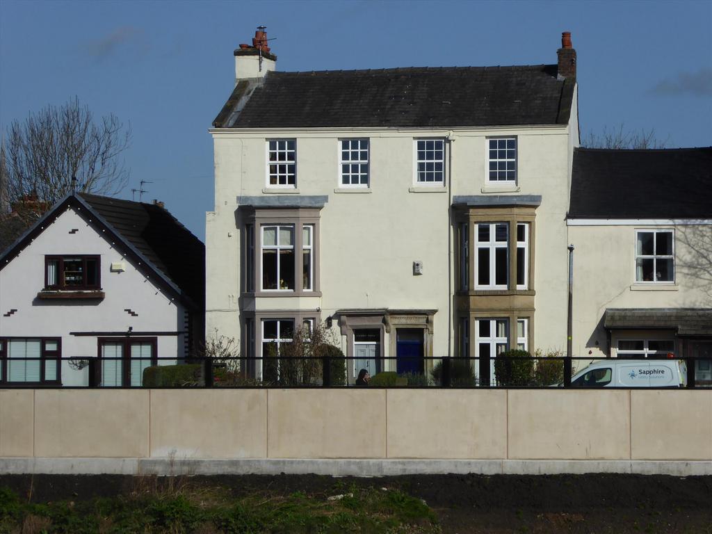 External
