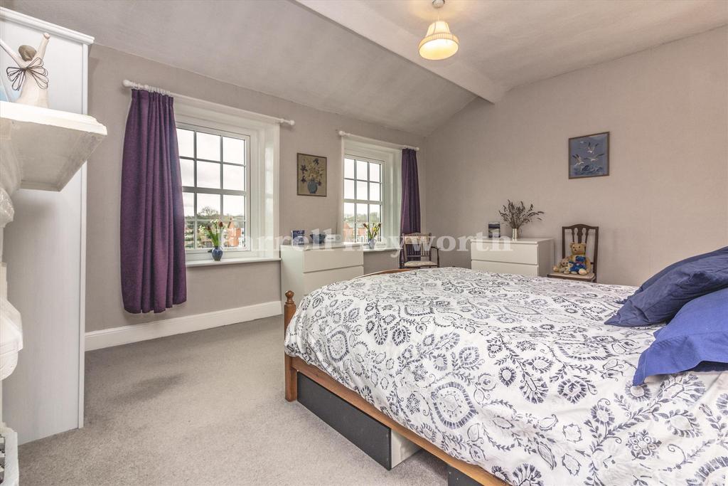 Bedroom One b