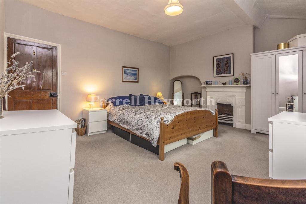 Bedroom One c