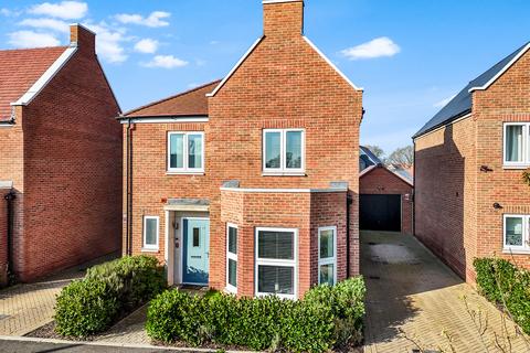 Baker Road, Beaulieu, Chelmsford