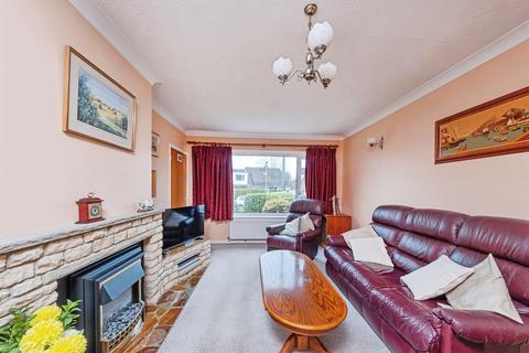 2 bedroom semi-detached bungalow for sale, Woodlands Crescent, Buckingham