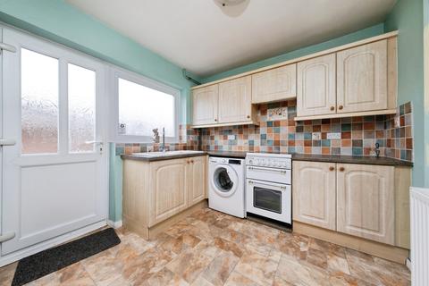 2 bedroom semi-detached bungalow for sale, Woodlands Crescent, Buckingham