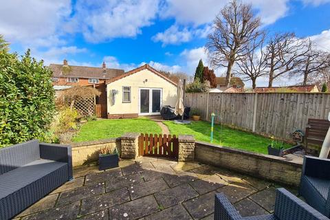 3 bedroom end of terrace house for sale, Ewell Way, Totton, SO40