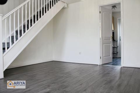 undefined, Speedwell Drive, Hamilton, Leicester LE5